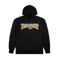 Thrasher Magazine Hooded