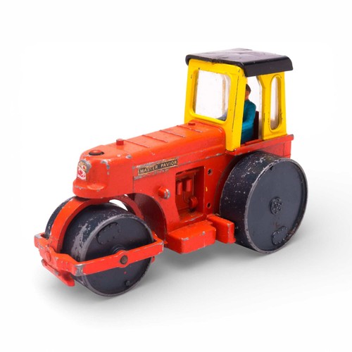 Dinky toys 279 - 279, aveling