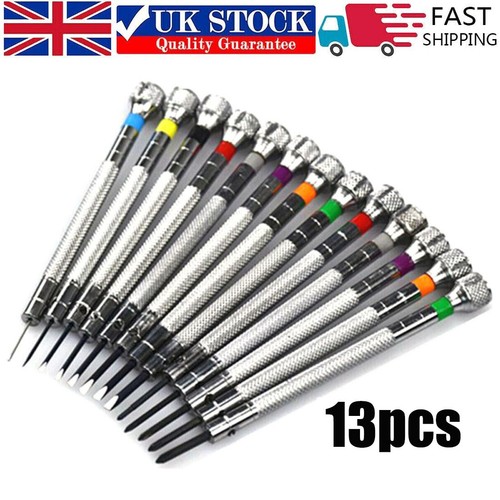 13pcs watchmakers jewellers - watchmakers,