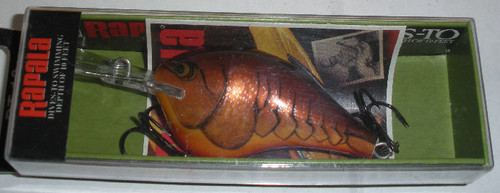 Rapala dt10dcw dive to - dt10dcw, dive-to