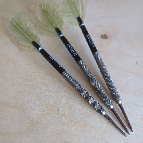 Loxley scarlock 23g - scarlock,