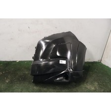 FRONT WING LH FOR FIAT DUCATO