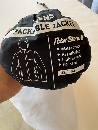 Peter storm lightweight - storm,