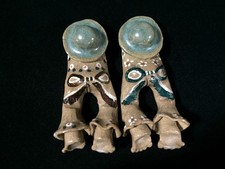 C0659 / Pottery / Unique