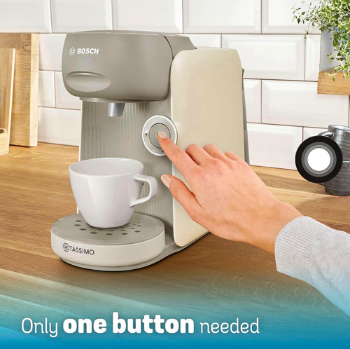 Bosch tassimo pod - bosch,