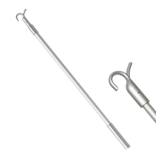 Loft hatch pole - loft,