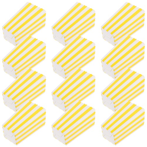 Pcs small popcorn bags - small,