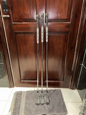 Ping Glides 3.0 SS Wedges / Left Handed /60,52,46/ Silver Dot/ Stiff