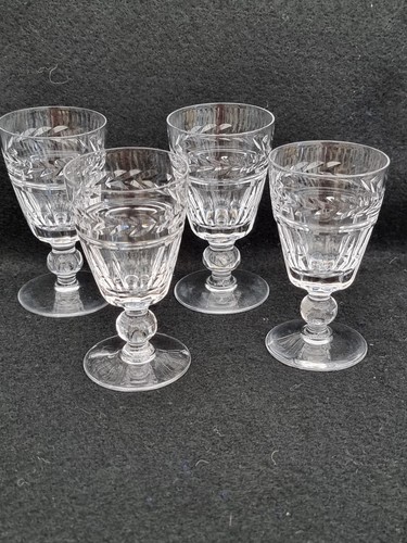 Stuart crystal arundel - 4,