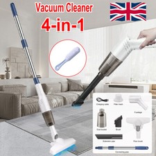 4 IN 1 Handheld  Vac Cordless