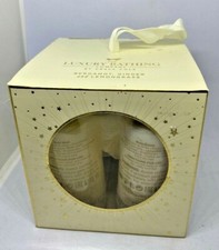 NIB! The Luxury Bathing Co.by