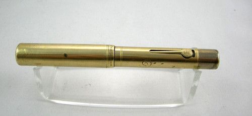 Very rare waterman ideal - very,