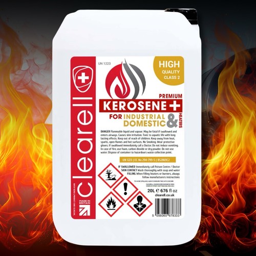 Clearell 20l premium - clearell,
