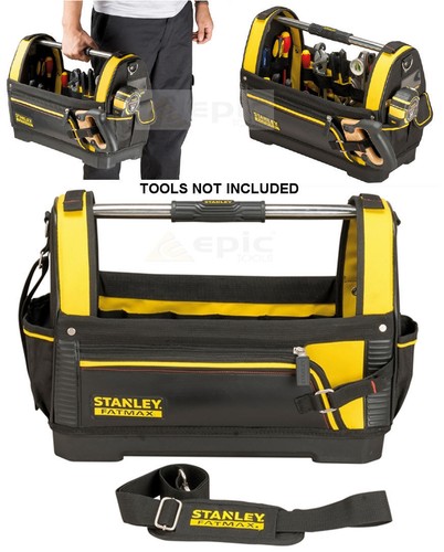 Stanley fatmax 460mm hard - fatmax, 18"