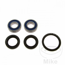 Honda CB 750 F2 Seven Fifty