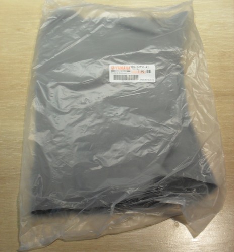 Genuine yamaha dt125 125 - genuine, dt