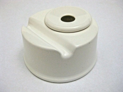 Porcelain calligraphy pen - "porcelain",