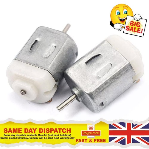 Mini 130 toy motor - mini,