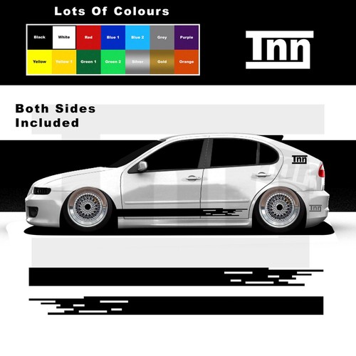 For seat leon cupra stickers - seat,