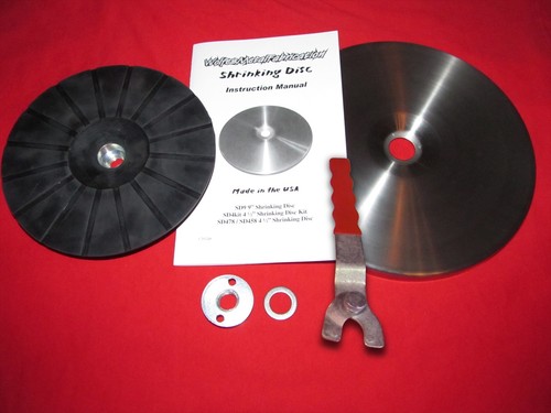 Sd9wkit easy shrink - sd9wkit,, "easy