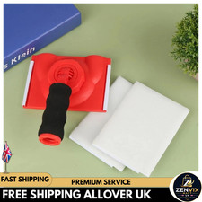 Clean cut paint edger roller - paint,