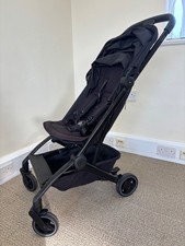 Joolz Aer+ Pram (Black) -