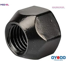 WHEEL NUT 50L4002-OYO FOR HONDA INTEGRA/Hatchback HR-V CIVIC/Fastback/Aerodeck