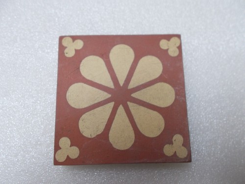 Tiles encaustic tile hall - encaustic,