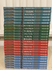 Beast Quest Series 7, 8, 9 &