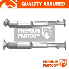 Catalytic Converter Euro 2