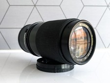 SONY E MOUNT 70-210MM F4-5.6