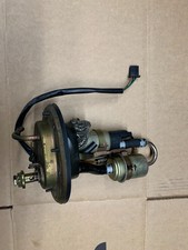 Honda CBR 600 F4i Petrol Fuel