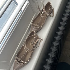 Valentino Flat Shoes