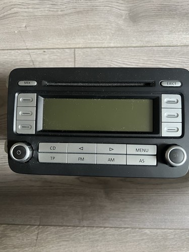 Golf mk5 rcd 300 original - golf,