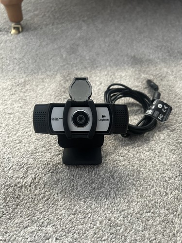 Logitech c930e 1080p full - c930e, hd