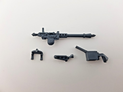 Stubber - ,