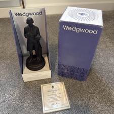 Wedgwood Jasperware Josiah