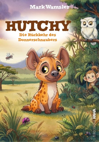 Mark wamsler hutchy die - wamsler, hutchy.