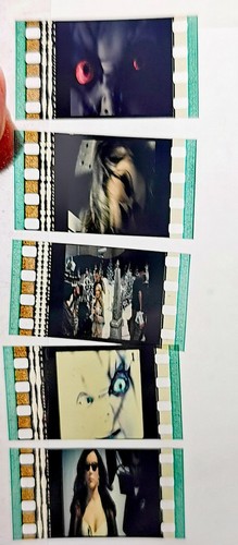 Seed chucky 2004 - seed, childs