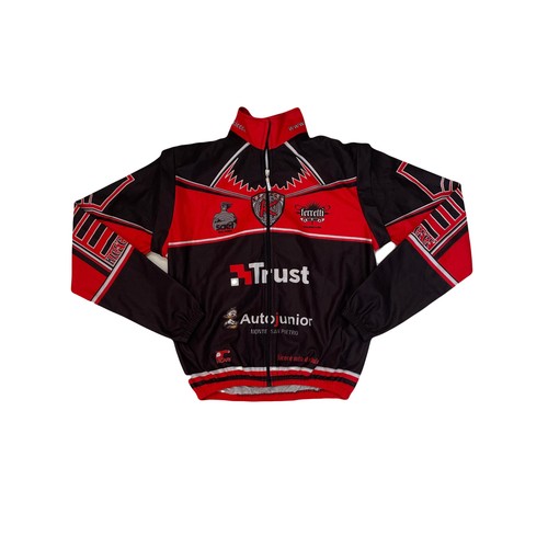 Vintage windtex cycling jacket - cycling,