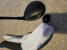 Left Hand Ping G440 Max #7