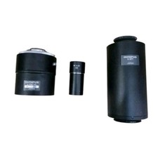  Olympus Microscope Phototube