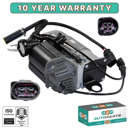 Air suspension compressor pump - air,