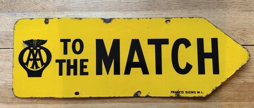 Vintage enamel to - 50’s, enamel’to