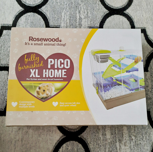 Rosewood pico home - rosewood,