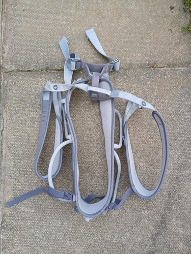 Petzl corax climbers sit - petzl,