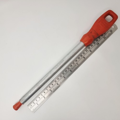 Vintage sandvik abrader - vintage,