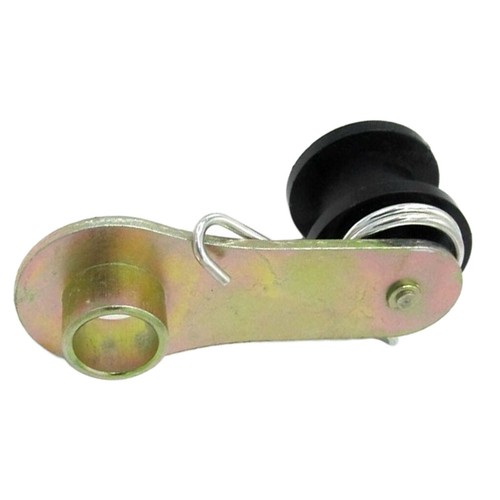 Motorcycle chain roller - chain,