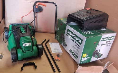 Hawksmoor 1200w 32cm - hawksmoor,