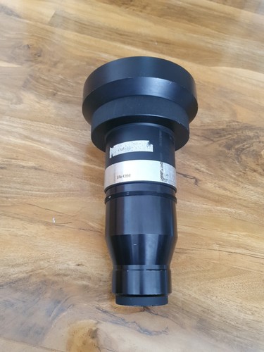 Christie projector lens - ,